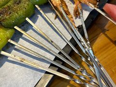 -食鸡公社辣子鸡·潍坊菜·烧烤