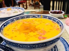 杨枝甘露-捷信牛奶甜品世家(五道口店)