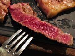 -恰餐厅及酒吧 CHAR Bar & Grill (北京丽都皇冠假日店)