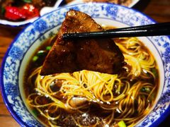 特色奥灶面-孙盛兴奥灶面馆·蟹黄面·三虾面(山塘街总店)