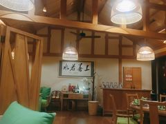 -青城山六善酒店·紫氣園中餐厅