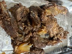 -清真-戏楼王记牛肉面