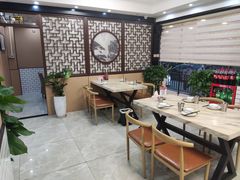 -尚岛私房菜(西方巷店)