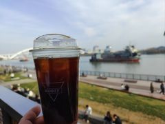 -Manner Coffee(徐汇滨江店)