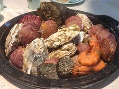 -巧克力渔家.小船海鲜胶东菜(万平口店)