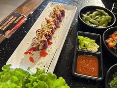 -九田家黑牛烤肉料理(珠江摩尔店)