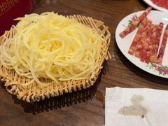 -萍姐火锅·公路夜市(南京新街口店)