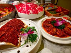 -蜀大侠火锅(总府路全国总店)