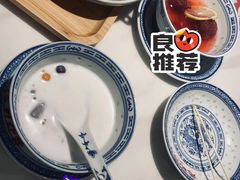 -老廣糖水铺(乐汇城店)