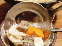 -百羊手抓肉(江苏东路店)