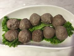 -食潮汕头鲜牛馆(望京保利店)