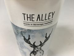 -THE ALLEY 鹿角巷(时代天街A馆店)
