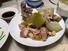 -汤城小厨•粤菜•靓汤(西直门凯德MALL店)