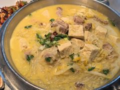 -黑土人家(江桥万达广场店)