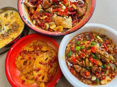 -老三样·旧食新味(万寿宫店)