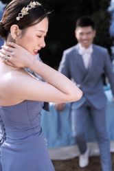 点击看大图 -巴黎经典婚纱摄影PARISSIC