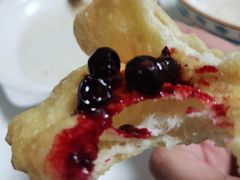 包尔-金山奶茶馆(五一路店)