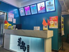 -荒岛实景沉浸密室(江汉路1店)