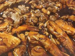 -黄记煌三汁焖锅(顺义华联店)