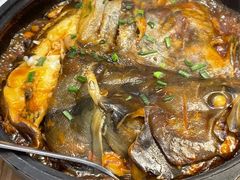 -渔码头食府(蓬莱阁店)
