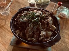 -牛杂大叔(园岭总店)