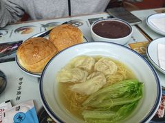-香港新记茶餐厅(湖墅南路店)