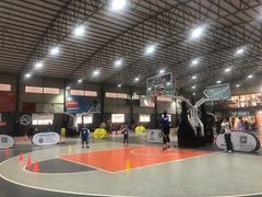 -东方启明星篮球培训(击掌校区)