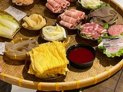 -乖嬢嬢重庆老火锅(南联店)
