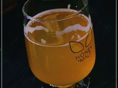 -蜜和麦精酿啤酒吧honey&malt(桐梓林店)
