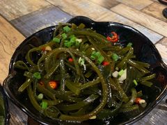 海带-武松家(丰益桥店)