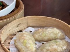 -潮福城大酒楼·潮粤菜·港式点心(阳光城店)