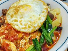 -毅祥斋老孙家泡馍(西羊市店)