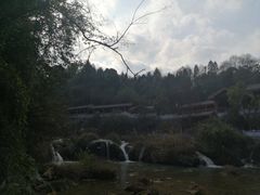 -天河潭旅游度假区