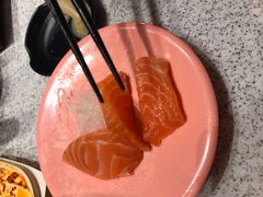 -争鲜回转寿司(南开大悦城店)