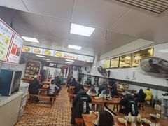 -汪胖子襄阳牛肉面(华丰路店)