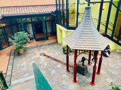 -三鹰之森吉卜力美术馆