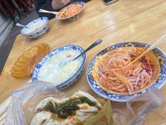 -吴升米皮店(红专南路分店)