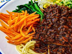 -丝路伊兰·兰州牛肉面(马连道店)
