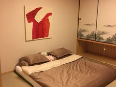 -北京古北水镇御舍温泉酒店