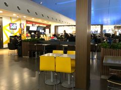 -麦当劳(杭州东站高铁店)