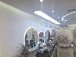 -YO HAIR SALON