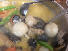 芋儿鸡-黑竹香鸡(营和巷店)