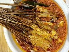 -嘉州叶婆婆钵钵鸡(建设路店)