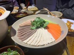 -云上千禾(水上店)