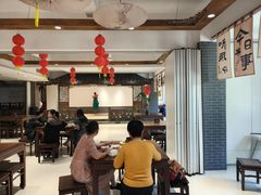 -天荷菜根·闽南素食自助(刺桐北路店)