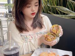 -Taco Bell 塔可钟(民田路店)