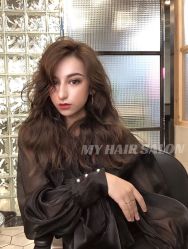 -MY HAIR ARDOR