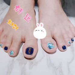 点击看大图 -雪儿·YuKi美甲美睫皮肤管理Salon