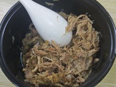 -樊记腊汁肉(竹笆市总店)