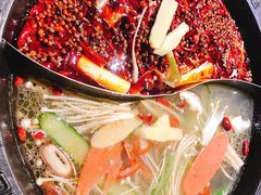 -大话三城重庆火锅(万科天誉店)